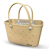 Bondi Totes Co in Shoreline Khaki