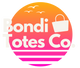 Bondi Totes Co Logo