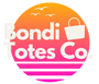 Bondi Totes Co Logo