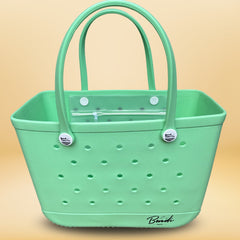 Bondi Totes Co in Tidal Green