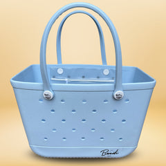 Bondi Totes Co in Coastal Blue