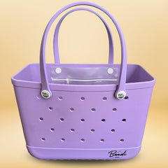 Bondi Totes Co in Sunset Lavender