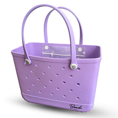 Bondi Totes Co in Sunset Lavender