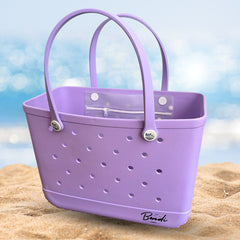 Bondi Totes Co in Sunset Lavender