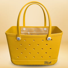 Bondi Totes Co in Golden Dune