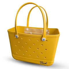 Bondi Totes Co in Golden Dune