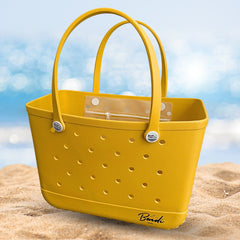 Bondi Totes Co in Golden Dune