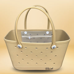 Bondi Totes Co in Shoreline Khaki