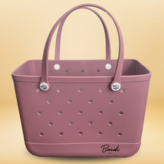 Bondi Totes Co in Rose Reef